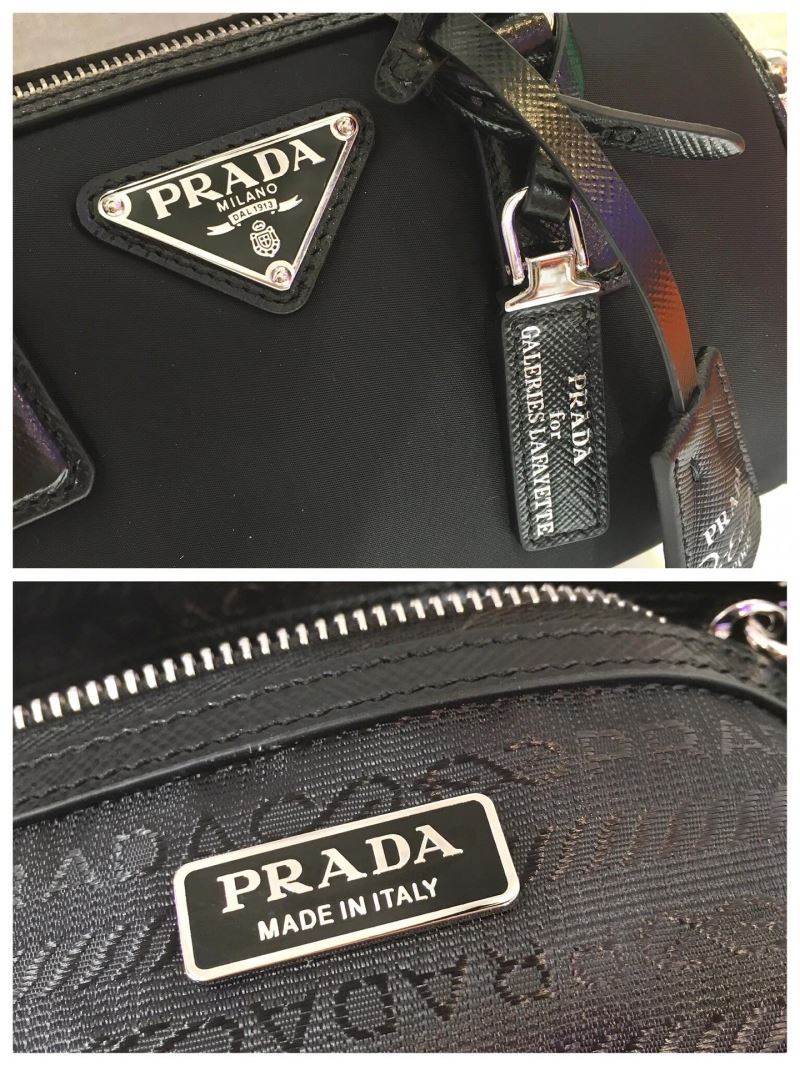 Prada Speedy Bags